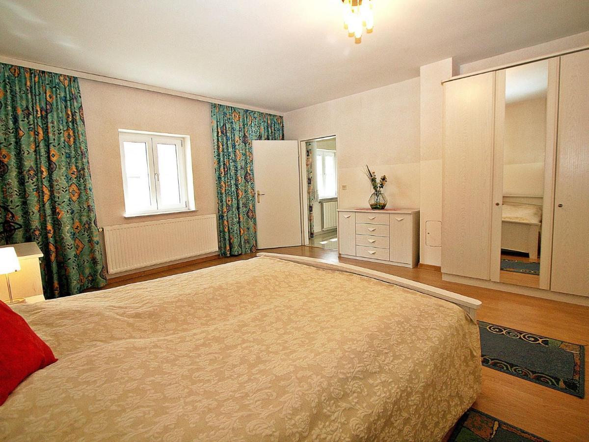 Holiday Home Friedl By Interhome Ritzing Esterno foto