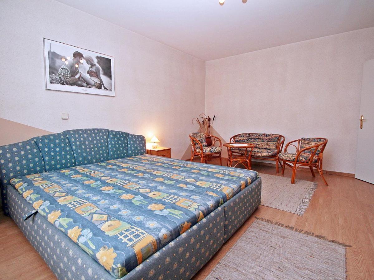 Holiday Home Friedl By Interhome Ritzing Esterno foto