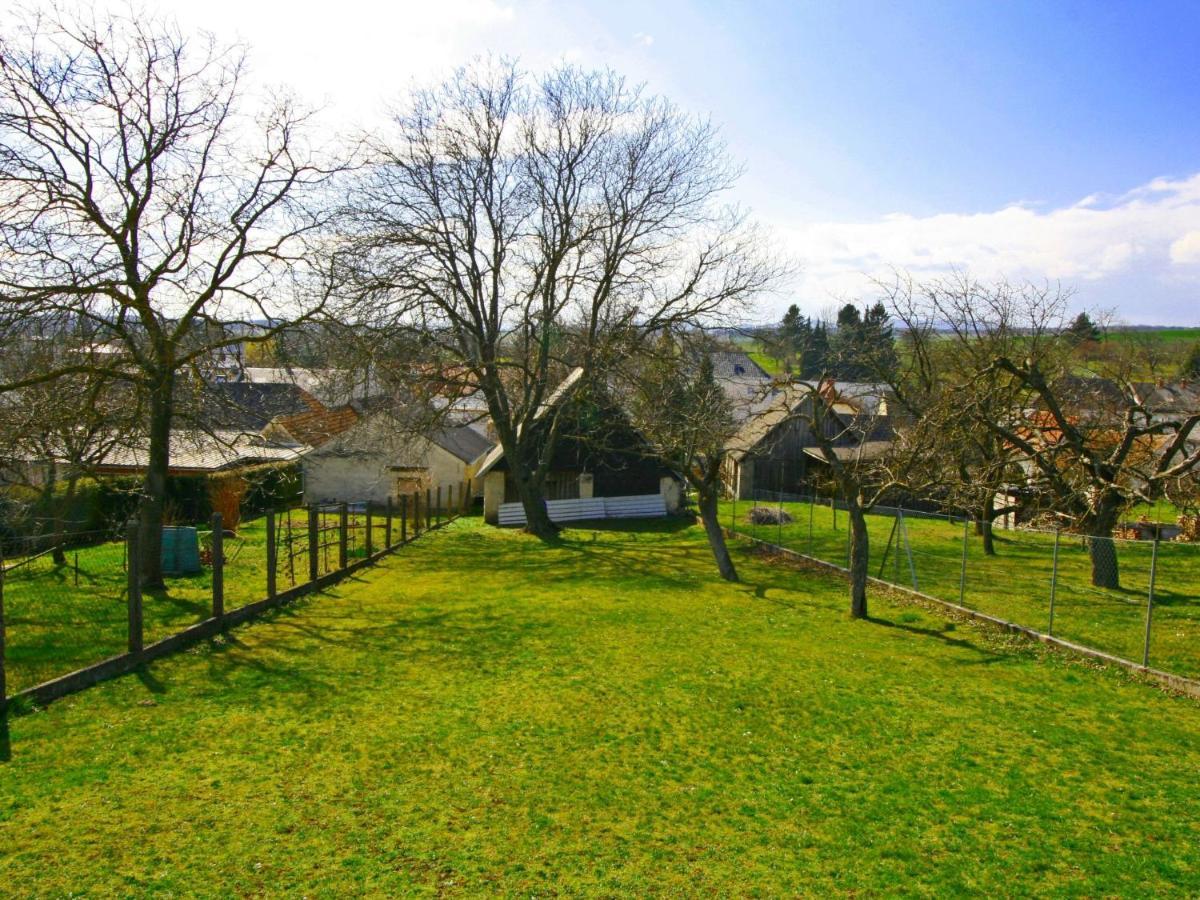 Holiday Home Friedl By Interhome Ritzing Esterno foto
