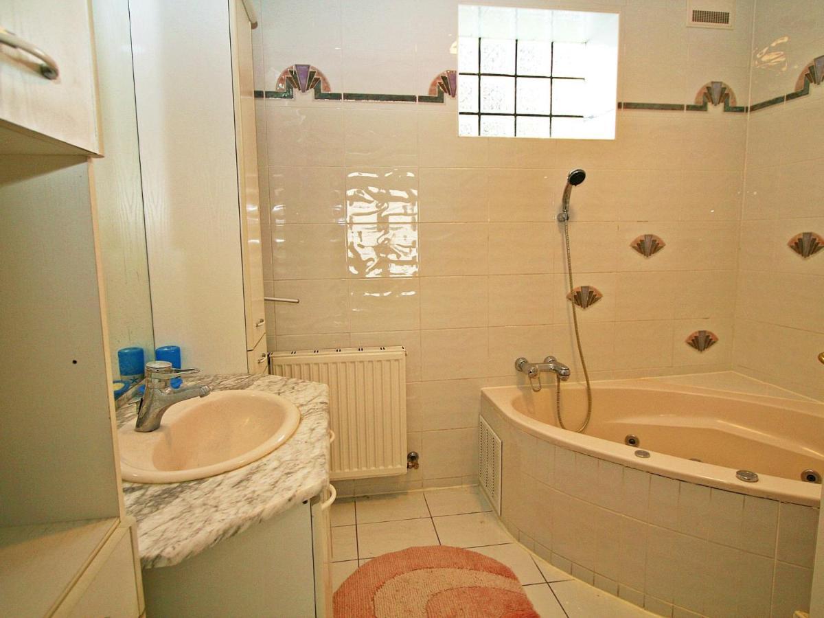 Holiday Home Friedl By Interhome Ritzing Esterno foto