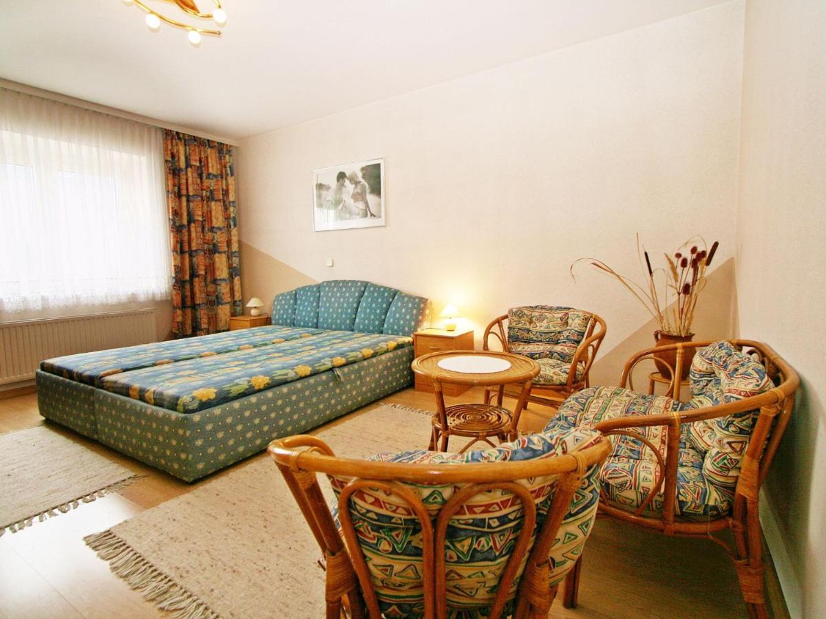 Holiday Home Friedl By Interhome Ritzing Esterno foto