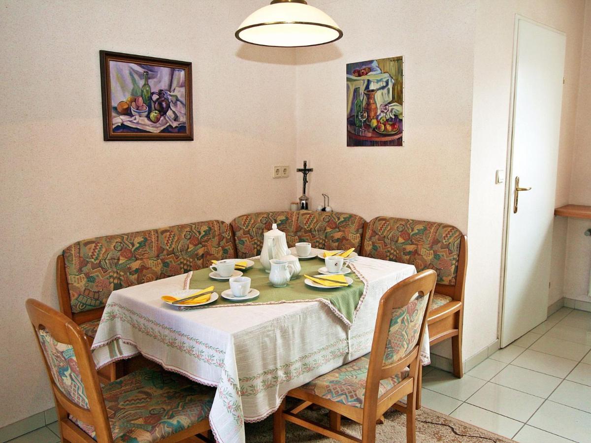 Holiday Home Friedl By Interhome Ritzing Esterno foto