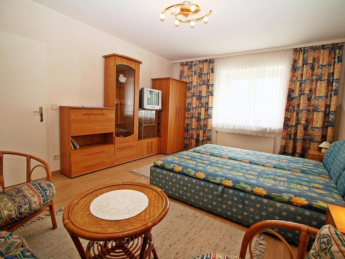 Holiday Home Friedl By Interhome Ritzing Esterno foto
