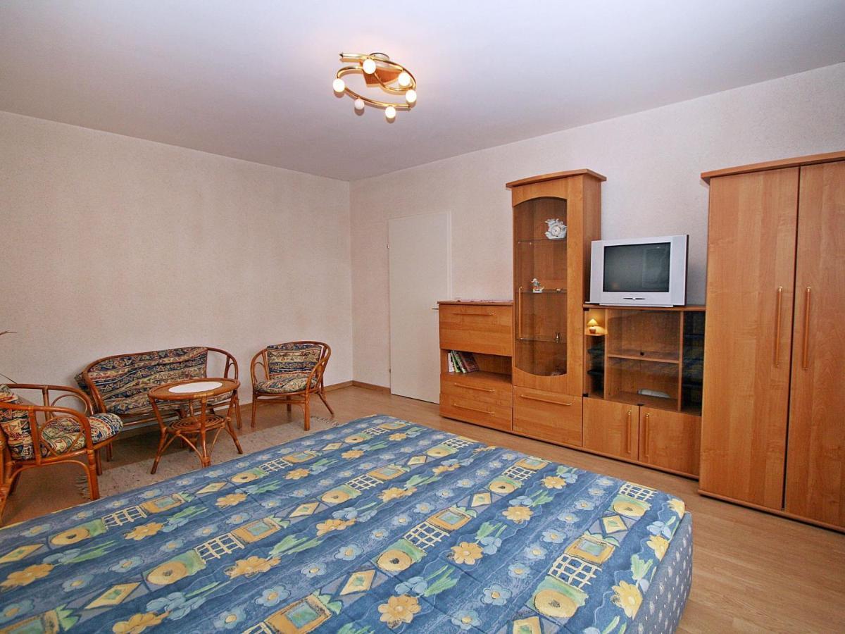 Holiday Home Friedl By Interhome Ritzing Esterno foto