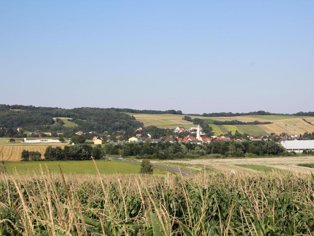 Holiday Home Friedl By Interhome Ritzing Esterno foto