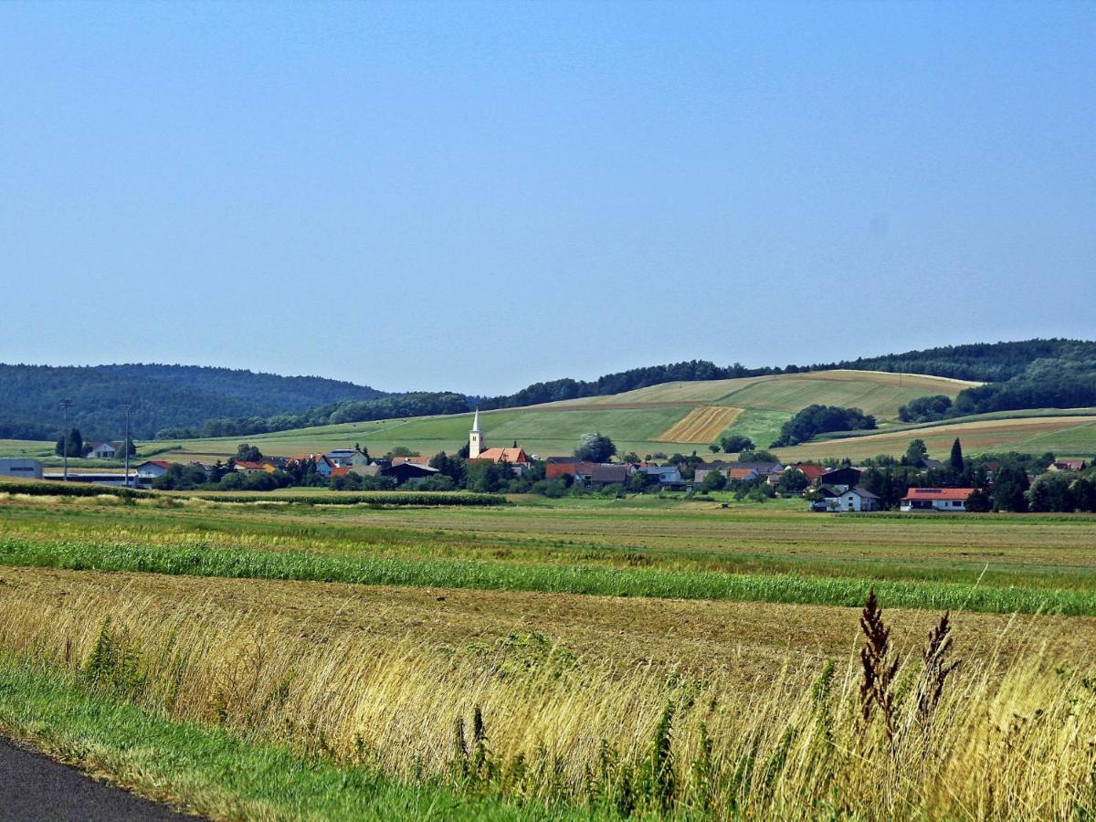 Holiday Home Friedl By Interhome Ritzing Esterno foto