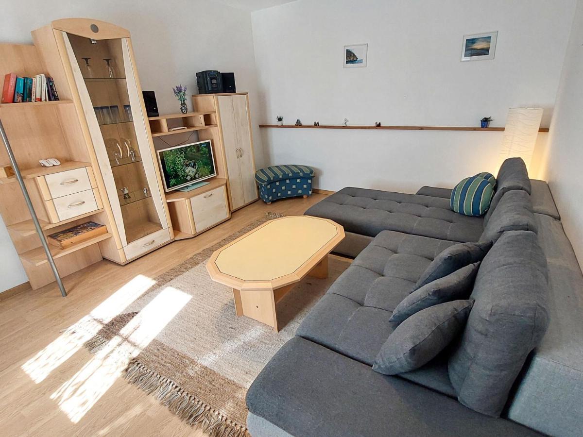 Holiday Home Friedl By Interhome Ritzing Esterno foto
