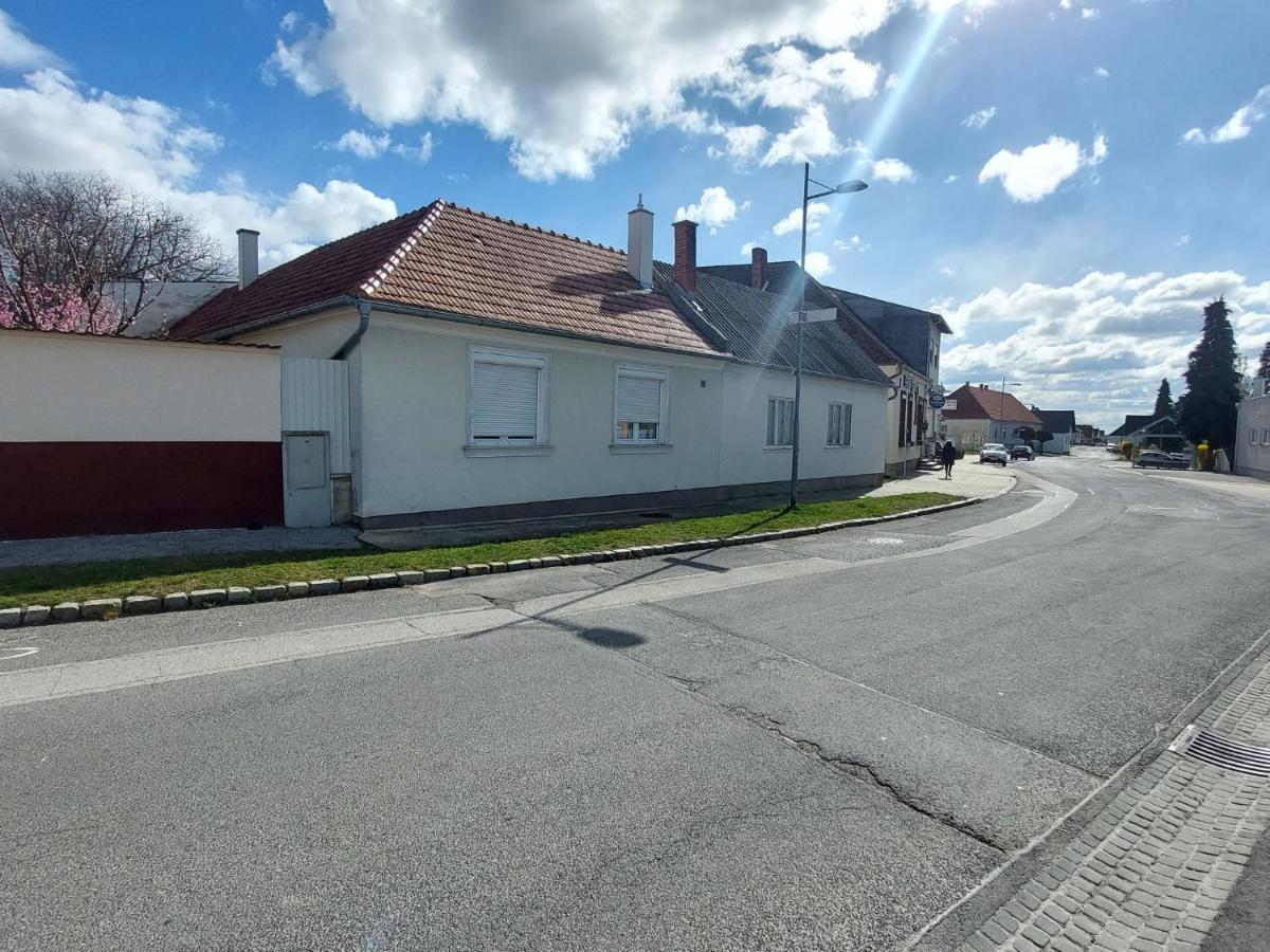 Holiday Home Friedl By Interhome Ritzing Esterno foto